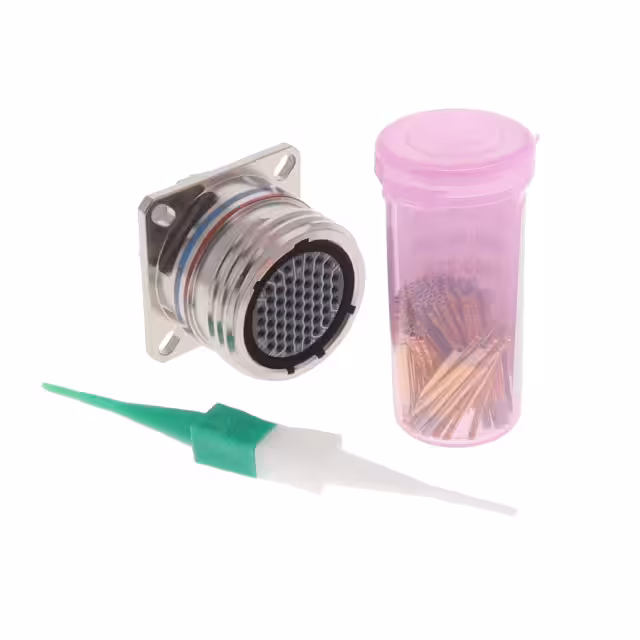 D38999/20FE35SB Amphenol Aerospace Operations  Assemblages de connecteurs circulaires